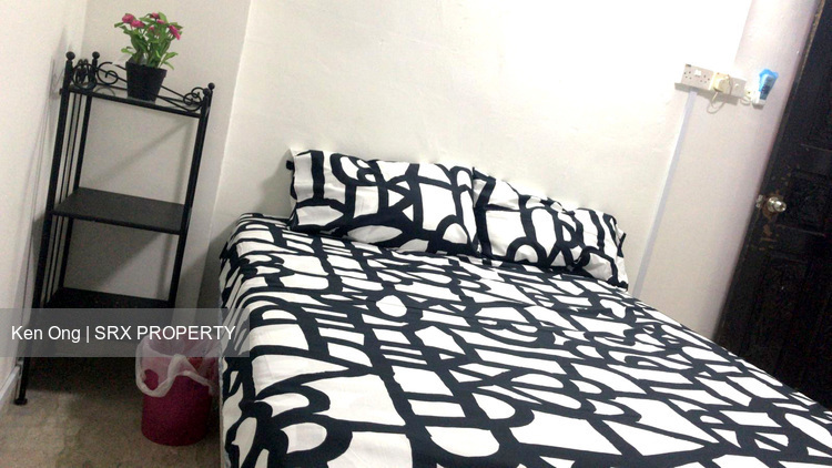 Blk 335B Smith Street (Central Area), HDB 4 Rooms #210906391